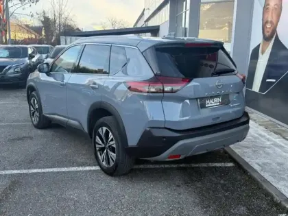 Photo 6 Nissan X-trail  e-Power 204ch N-Connecta