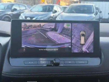 Photo 14 Nissan X-trail  e-Power 204ch N-Connecta