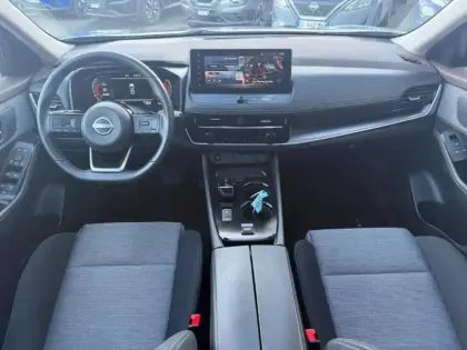 Photo 9 Nissan X-trail  e-Power 204ch N-Connecta