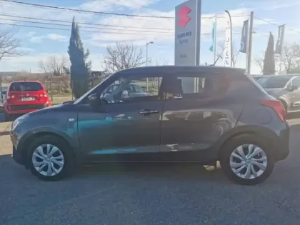 Photo 7 Suzuki Swift  1.2 Dualjet Hybrid 83ch Avantage