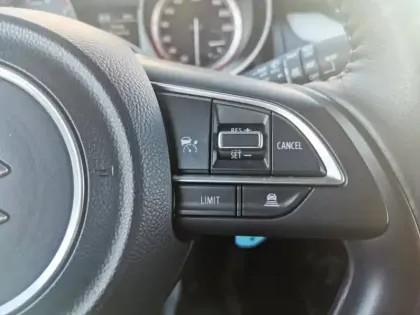 Photo 14 Suzuki Swift  1.2 Dualjet Hybrid 83ch Avantage