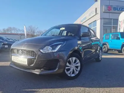 Photo Suzuki Swift