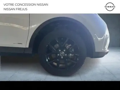 Photo 11 Toyota Rav4  197 Hybride Black Edition 2WD CVT