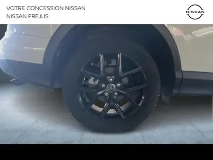 Photo 10 Toyota Rav4  197 Hybride Black Edition 2WD CVT