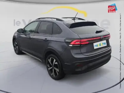 Photo 7 Volkswagen Taigo  1.0 TSI 95ch Life Plus Camera