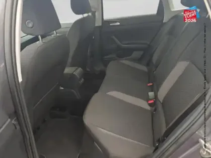 Photo 10 Volkswagen Taigo  1.0 TSI 95ch Life Plus Camera