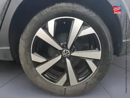 Photo 9 Volkswagen Taigo  1.0 TSI 95ch Life Plus Camera