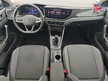 Photo 14 Volkswagen Taigo  1.0 TSI 95ch Life Plus Camera