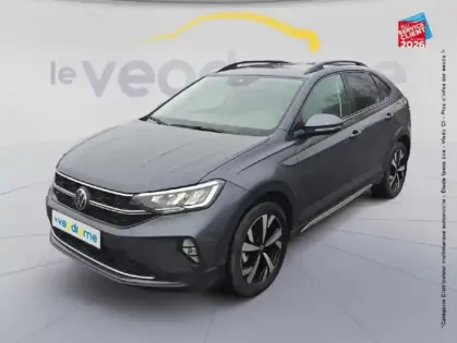 Photo Volkswagen Taigo