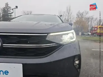 Photo 12 Volkswagen Taigo  1.0 TSI 95ch Life Plus Camera