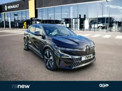 Photo 7 Renault Megane  E-Tech Electric EV60 220ch Techno optimum charge -C