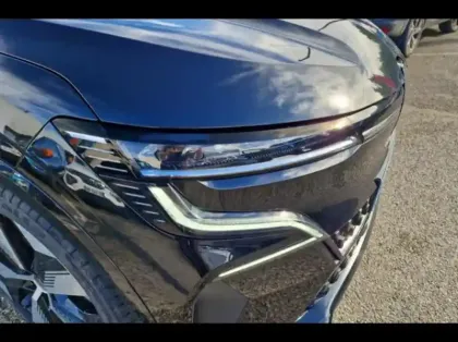 Photo 14 Renault Megane  E-Tech Electric EV60 220ch Techno optimum charge -C