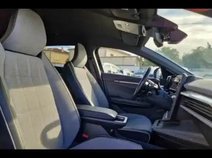 Photo 10 Renault Megane  E-Tech Electric EV60 220ch Techno optimum charge -C