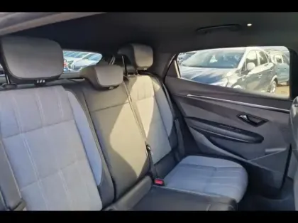 Photo 11 Renault Megane  E-Tech Electric EV60 220ch Techno optimum charge -C