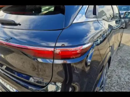 Photo 13 Renault Megane  E-Tech Electric EV60 220ch Techno optimum charge -C