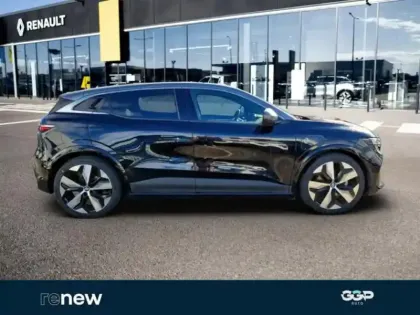 Photo 6 Renault Megane  E-Tech Electric EV60 220ch Techno optimum charge -C