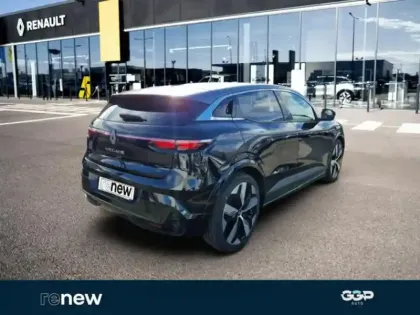 Photo 5 Renault Megane  E-Tech Electric EV60 220ch Techno optimum charge -C