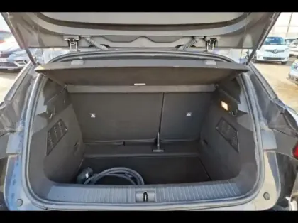 Photo 9 Renault Megane  E-Tech Electric EV60 220ch Techno optimum charge -C