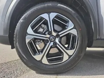 Photo 7 Citroën C3 Aircross  1.2 Hybride 145ch MAX