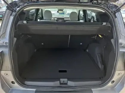 Photo 5 Citroën C3 Aircross  1.2 Hybride 145ch MAX