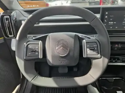 Photo 12 Citroën C3 Aircross  1.2 Hybride 145ch MAX