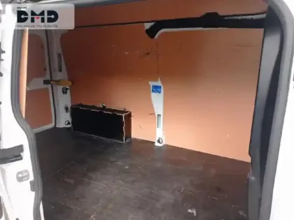 Photo 8 Ford Custom Gén. I Ph2 Trend Business 4