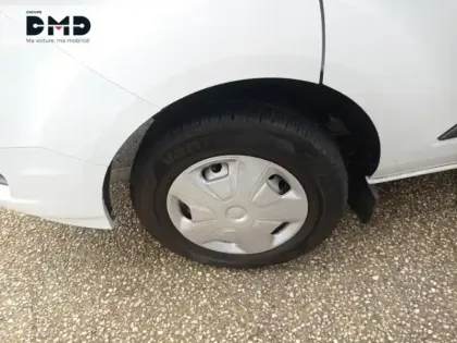 Photo 12 Ford Custom Gén. I Ph2 Trend Business 4