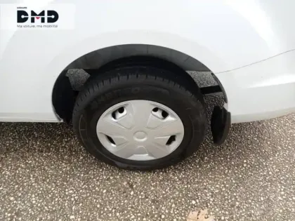 Photo 14 Ford Custom Gén. I Ph2 Trend Business 4