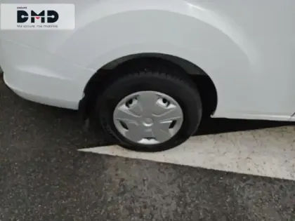 Photo 10 Ford Custom Gén. I Ph2 Trend Business 4