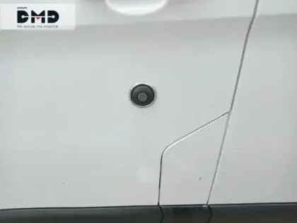 Photo 13 Ford Custom Gén. I Ph2 Trend Business 4