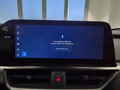 Photo 8 Lexus UX  250h Le 2WD