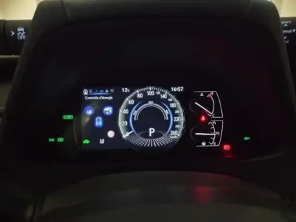 Photo 5 Lexus UX  250h Le 2WD