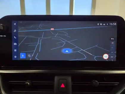 Photo 6 Lexus UX  250h Le 2WD