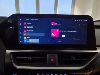 Photo 7 Lexus UX  250h Le 2WD