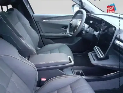 Photo 19 Renault Scenic  E-Tech Electric 220ch Techno option Iconic grande autonomie -25