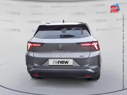 Photo 6 Renault Scenic  E-Tech Electric 220ch Techno option Iconic grande autonomie -25