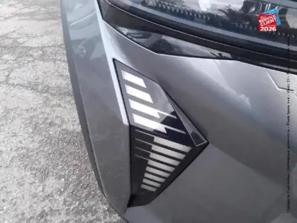 Photo 27 Renault Scenic  E-Tech Electric 220ch Techno option Iconic grande autonomie -25