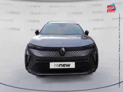 Photo 16 Renault Scenic  E-Tech Electric 220ch Techno option Iconic grande autonomie -25