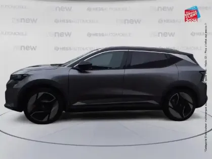 Photo 23 Renault Scenic  E-Tech Electric 220ch Techno option Iconic grande autonomie -25