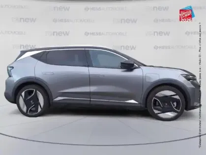 Photo 18 Renault Scenic  E-Tech Electric 220ch Techno option Iconic grande autonomie -25