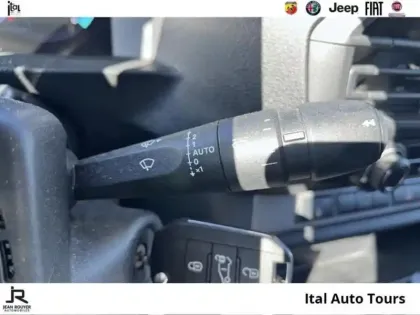 Photo 28 Fiat Scudo Gén. III Ph2 Base 4