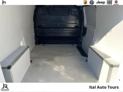 Photo 20 Fiat Scudo Gén. III Ph2 Base 4