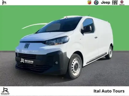 Photo 15 Fiat Scudo Gén. III Ph2 Base 4