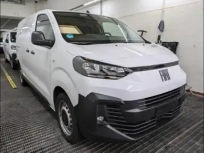 Photo 7 Fiat Scudo  Fg L2/M 2.0 BlueHDi 145ch EAT8/BVA/21659? HT