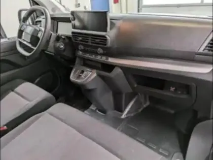 Photo 6 Fiat Scudo  Fg L2/M 2.0 BlueHDi 145ch EAT8/BVA/21659? HT