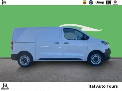 Photo 18 Fiat Scudo Gén. III Ph2 Base 4