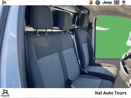 Photo 24 Fiat Scudo Gén. III Ph2 Base 4