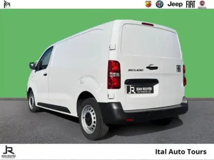 Photo 21 Fiat Scudo Gén. III Ph2 Base 4
