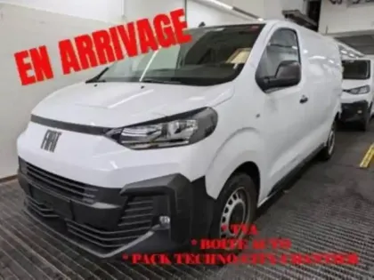 Photo 10 Fiat Scudo  Fg L2/M 2.0 BlueHDi 145ch EAT8/BVA/21659? HT