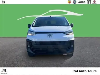 Photo 16 Fiat Scudo Gén. III Ph2 Base 4